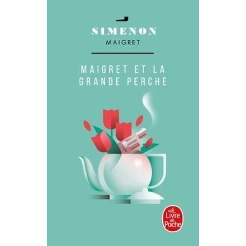 Maigret - Maigret Et La Grande Perche
