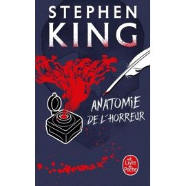 Anatomie De L'horreur