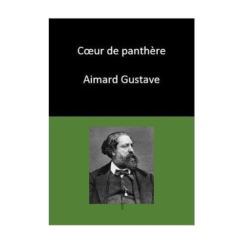 Coeur De Panthère