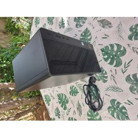 PC Tour HP 290 G2 Intel Core i3 8100 - 3.6 Ghz - Ram 8 Go - DD 600 Go