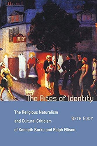 The Rites Of Identity