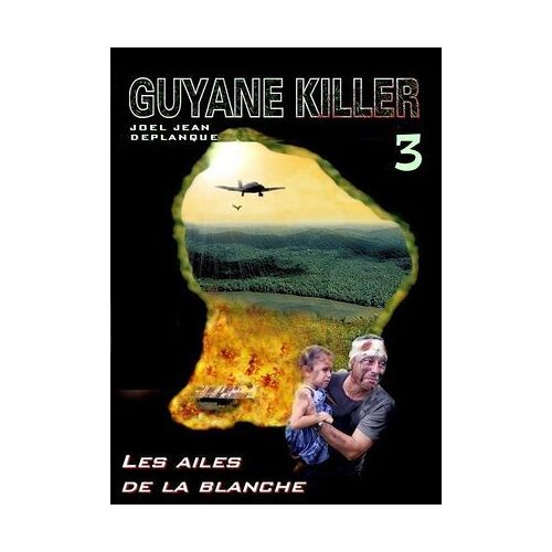 Les Ailes De La Blanche