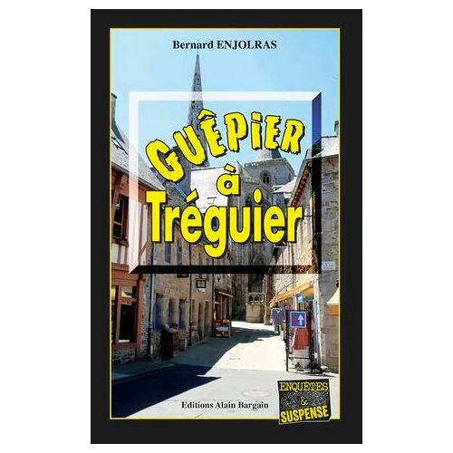 Guêpier À Tréguier