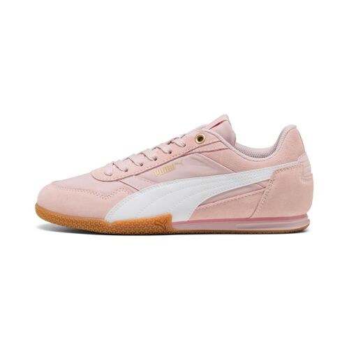 Chaussures Sneakers En Nylon Bella Donna