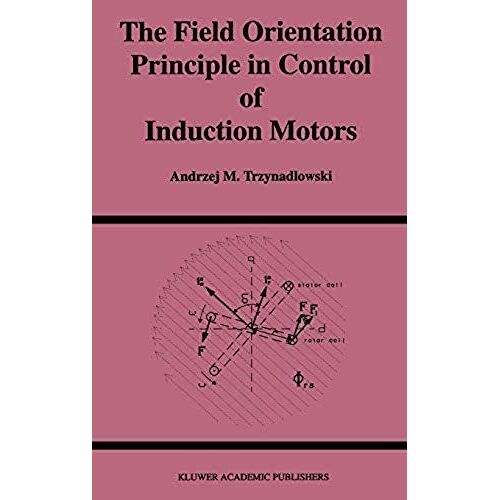 The Field Orientation Principle In Control Of Induction Motors