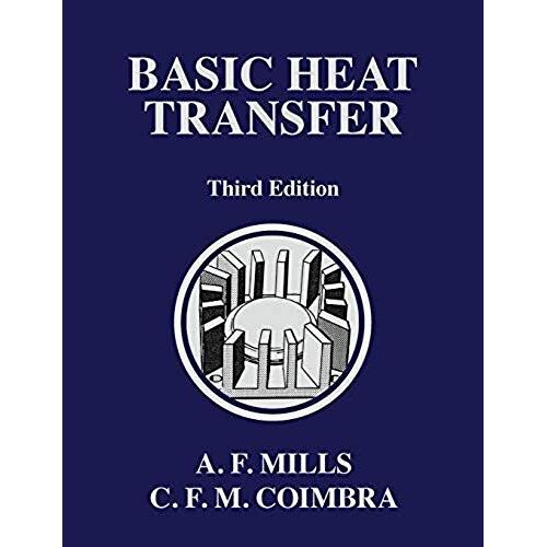 Basic Heat Transfer