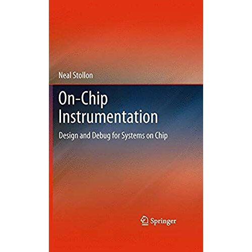 On-Chip Instrumentation