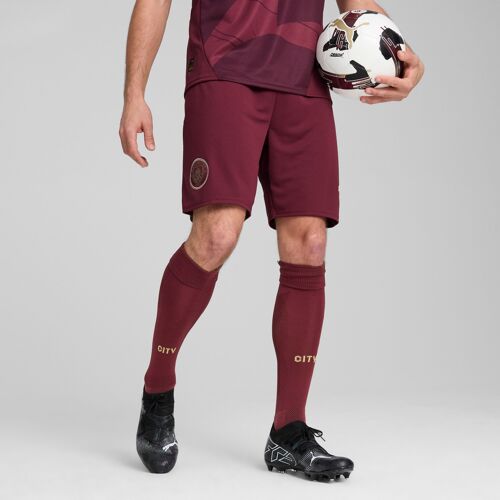 Short 24/25 Manchester City Homme
