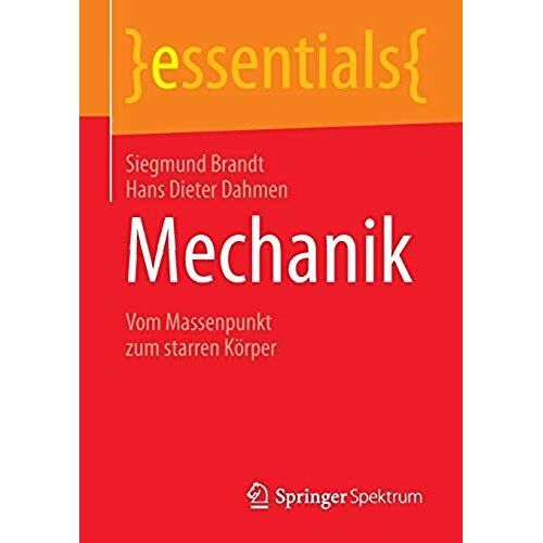 Mechanik