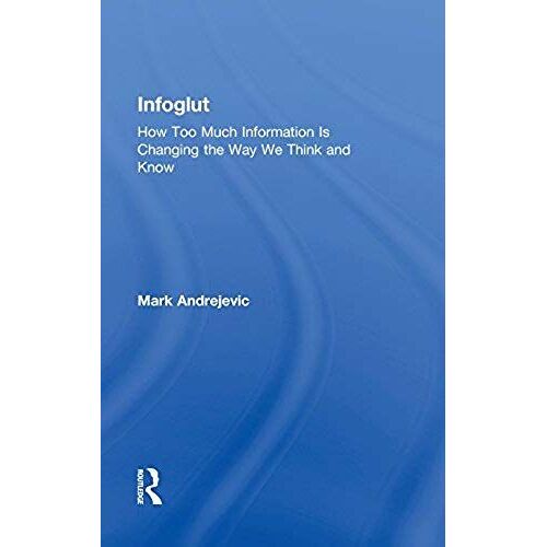 Infoglut
