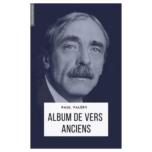Album De Vers Anciens