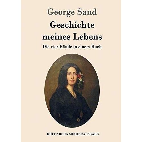 Geschichte Meines Lebens