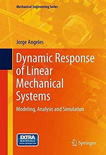 Dynamic Response Of Linear Mechanical Systems