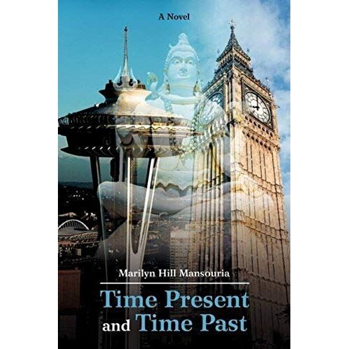 Time Present And Time Past