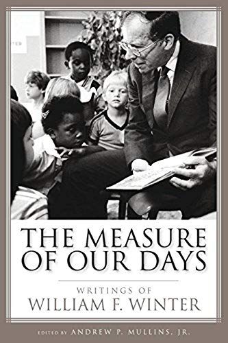 Measure Of Our Days