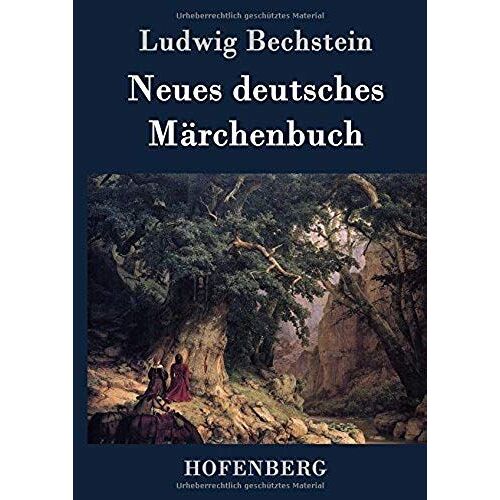 Neues Deutsches Märchenbuch