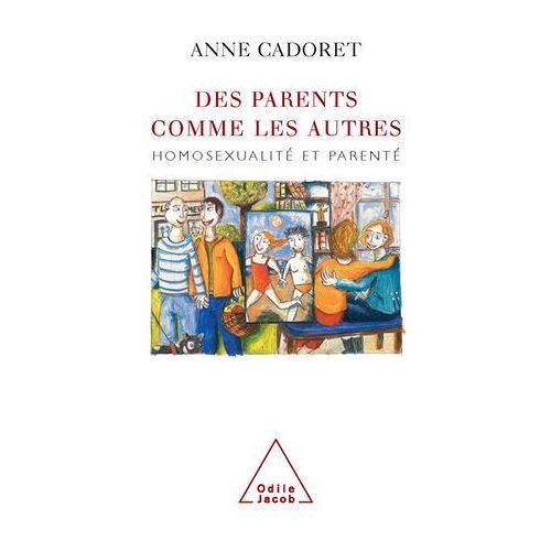 Des Parents Comme Les Autres
