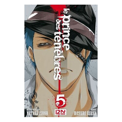 Le Prince Des Ténèbres - Tome 05