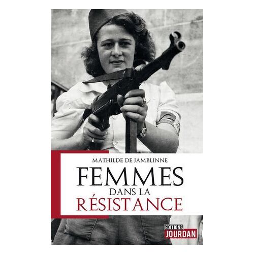 Femmes Dans La Résistance