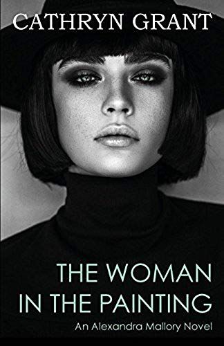 The Woman In The Painting