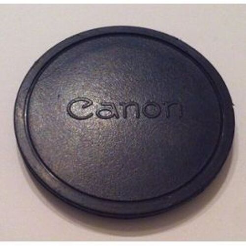 Bouchon capsule caps pour protection de rangement et d'objectif appareil photographique 58mm