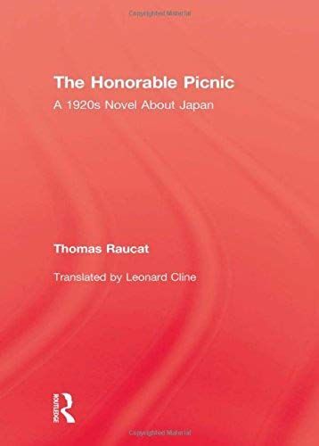 The Honorable Picnic