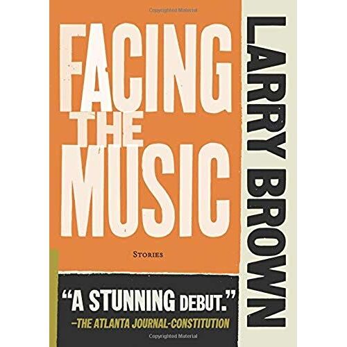 Facing The Music