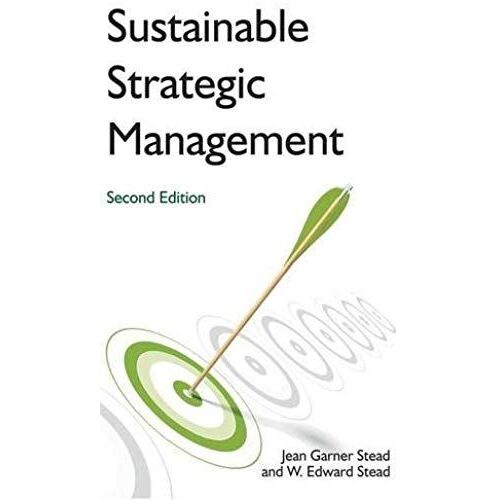Sustainable Strategic Management