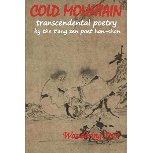 Cold Mountain Transcendental Poetry