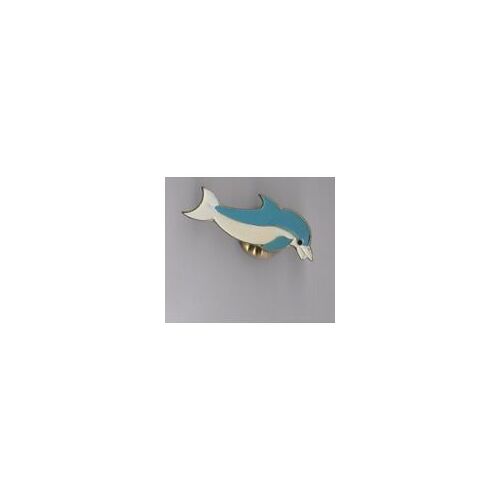 Pin's Dauphin