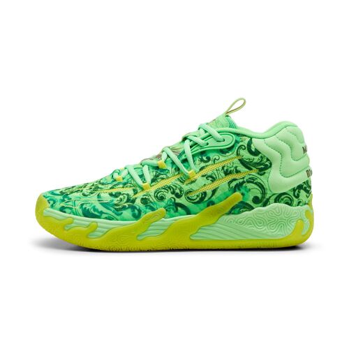 Chaussures De Basketball Mb.03 Puma X Lafrancé