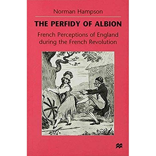 The Perfidy Of Albion