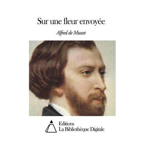 Sur Une Fleur Envoyée