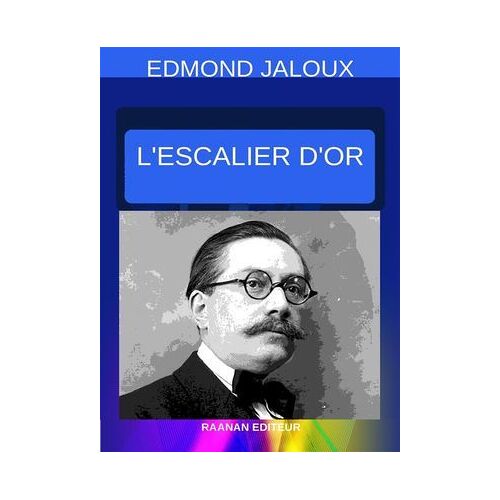 L'escalier D'or