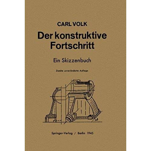 Der Konstruktive Fortschritt