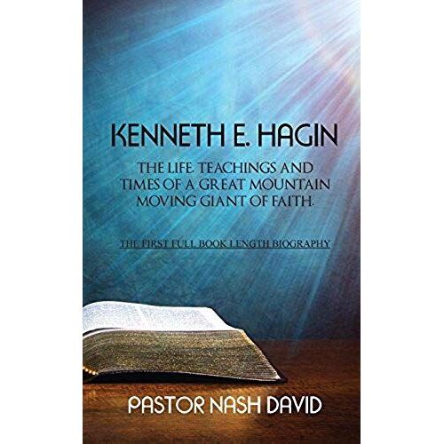 Kenneth E. Hagin