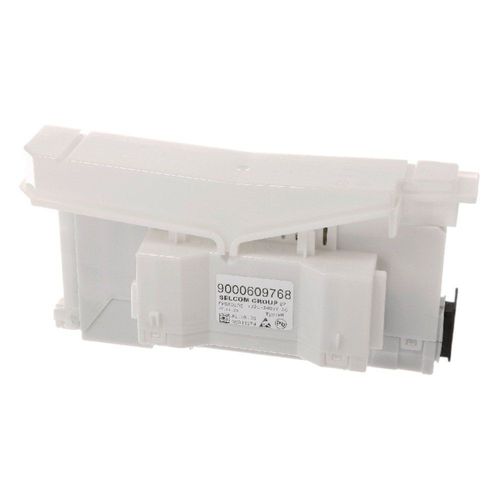 MODULE DE COMMANDE PROGRAMMÉ pour LAVE VAISSELLE BOSCH - 00653206