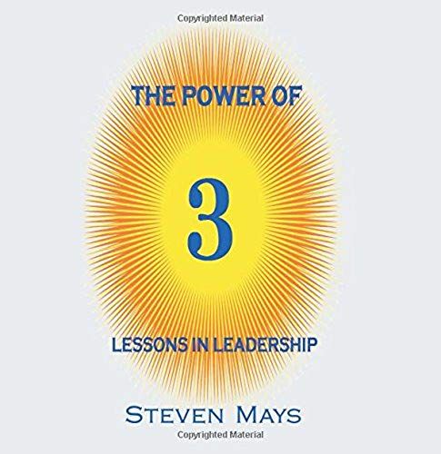 The Power Of 3