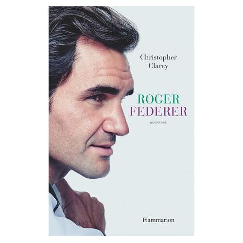 Roger Federer