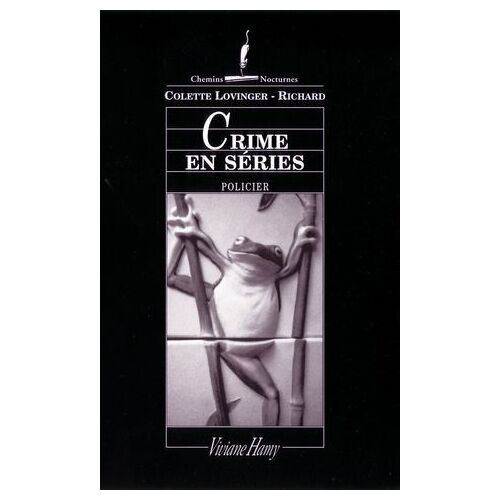 Crime En Séries