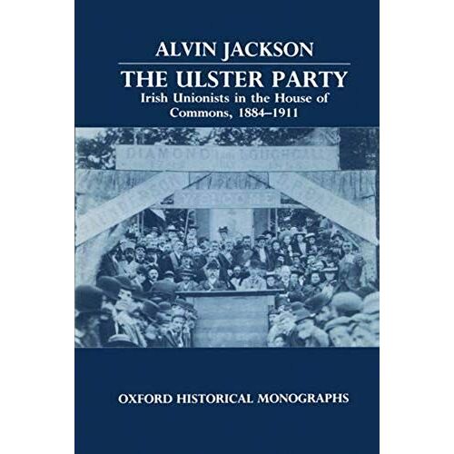 The Ulster Party