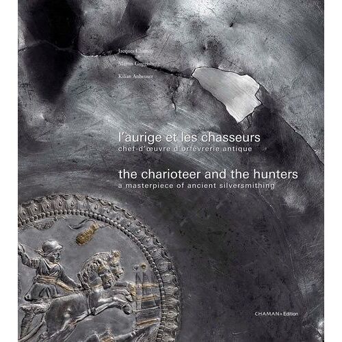 L'aurige Et Les Chasseurs - Chef-D'oeuvre D'orfèvrerie Antique