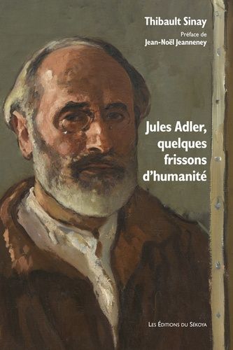 Jules Adler, Quelques Frissons D'humanité