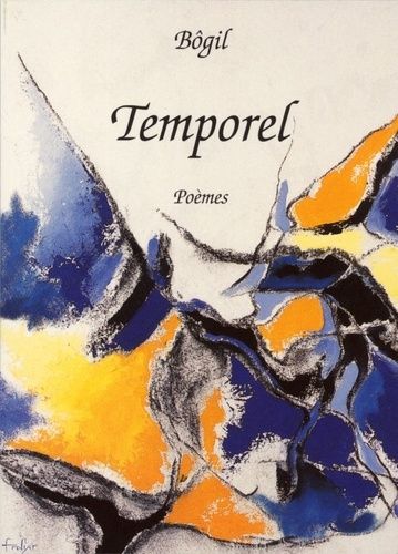 Temporel - Poèmes