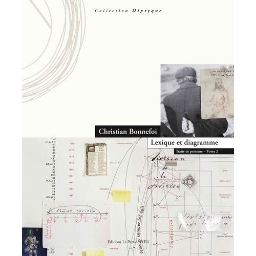Traité De Peinture - Tome 2, Lexique Et Diagramme