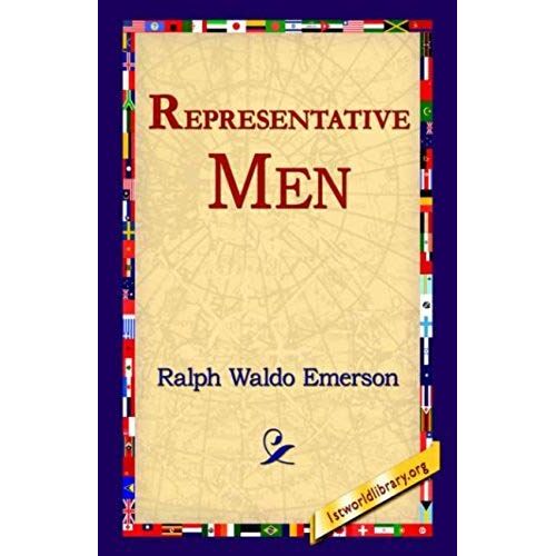 Representative Men
