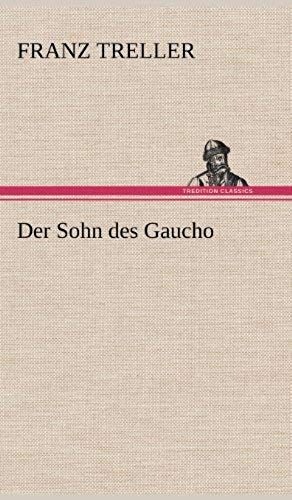 Der Sohn Des Gaucho