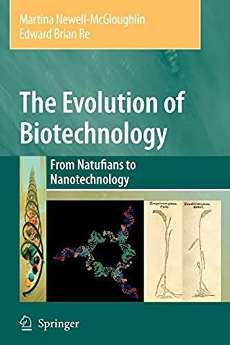 The Evolution Of Biotechnology