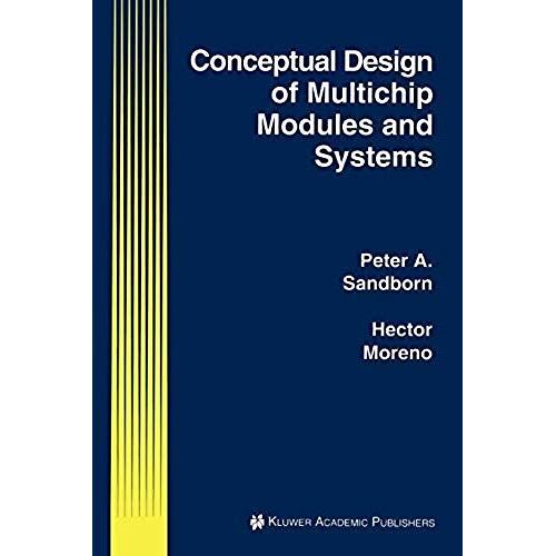 Conceptual Design Of Multichip Modules And Systems