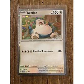 Ronflex Promotionnelle Svp122